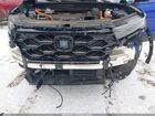 2024 Honda Cr-v Hybrid Sport-l Синий vin: 7FARS6H8XRE031001