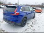 2024 Honda Cr-v Hybrid Sport-l Синий vin: 7FARS6H8XRE031001
