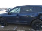2026 Honda Cr-v Hybrid Awd Sport-l Синий vin: 7FARS6H8XTE008597