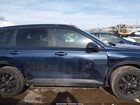 2026 Honda Cr-v Hybrid Awd Sport-l Синий vin: 7FARS6H8XTE008597