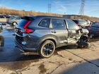 2026 Honda Cr-v Sport Touring Charcoal vin: 7FARS6H90TE059115