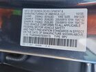 2026 Honda Cr-v Sport Touring Charcoal vin: 7FARS6H90TE059115