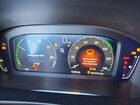 2026 Honda Cr-v Sport Touring Charcoal vin: 7FARS6H90TE059115