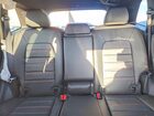 2026 Honda Cr-v Sport Touring Charcoal vin: 7FARS6H90TE059115