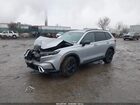 2026 Honda Cr-v Hybrid Awd Sport Touring Серебряный vin: 7FARS6H93TE063563