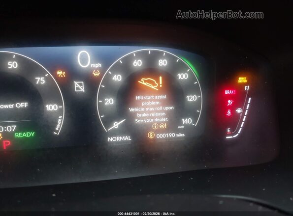 7FARS6H93TE063563 2026 HONDA CR-V HYBRID Серебряный 