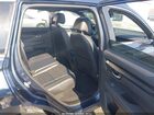 2024 Honda Cr-v Hybrid Sport Touring Синий vin: 7FARS6H94RE003543