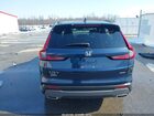 2024 Honda Cr-v Hybrid Sport Touring Синий vin: 7FARS6H94RE003543