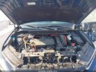 2024 Honda Cr-v Hybrid Sport Touring Синий vin: 7FARS6H94RE003543