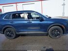 2024 Honda Cr-v Hybrid Sport Touring Синий vin: 7FARS6H94RE003543
