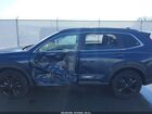 2024 Honda Cr-v Hybrid Sport Touring Синий vin: 7FARS6H94RE003543