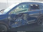 2024 Honda Cr-v Hybrid Sport Touring Синий vin: 7FARS6H94RE003543