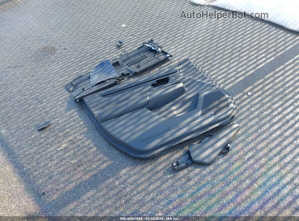 7FARS6H94RE003543 2024 HONDA CR-V HYBRID Синий Вид щитка приборов