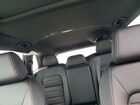 2026 Honda Cr-v Sport Touring Blue vin: 7FARS6H94TE010662