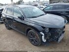 2025 Honda Cr-v Hybrid Sport Touring Black vin: 7FARS6H96SE099665