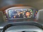 2026 Honda Cr-v Sport Touring Черный vin: 7FARS6H96TE021369