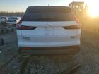 2026 Honda Cr-v Sport Touring White vin: 7FARS6H98TE057712
