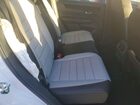 2026 Honda Cr-v Sport Touring White vin: 7FARS6H98TE057712