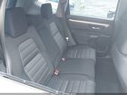 2020 Honda Cr-v Hybrid Lx Gray vin: 7FART6H26LE012705