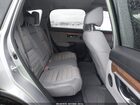 2021 Honda Cr-v Hybrid Ex Серебряный vin: 7FART6H54ME005957