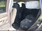2021 Honda Cr-v Hybrid Ex Gray vin: 7FART6H54ME026047