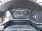 2021 Honda Cr-v Hybrid Ex Gray vin: 7FART6H54ME026047