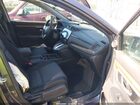 2021 Honda Cr-v Hybrid Ex Gray vin: 7FART6H54ME026047
