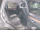 2020 Honda Cr-v Hybrid Ex Gray vin: 7FART6H56LE002699