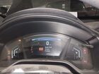 2020 Honda Cr-v Hybrid Ex Gray vin: 7FART6H56LE002699