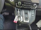 2020 Honda Cr-v Hybrid Ex Silver vin: 7FART6H56LE013511