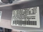 2020 Honda Cr-v Hybrid Ex Silver vin: 7FART6H56LE013511