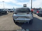 2020 Honda Cr-v Hybrid Ex Silver vin: 7FART6H56LE013511