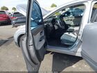 2020 Honda Cr-v Hybrid Ex Silver vin: 7FART6H56LE013511