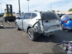 2020 Honda Cr-v Hybrid Ex Silver vin: 7FART6H56LE013511
