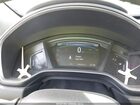2020 Honda Cr-v Hybrid Ex Silver vin: 7FART6H56LE013511