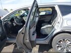 2020 Honda Cr-v Hybrid Ex Silver vin: 7FART6H56LE013511
