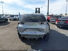 2020 Honda Cr-v Hybrid Ex Silver vin: 7FART6H56LE013511
