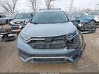 2021 Honda Cr-v Hybrid Ex-l Light Blue vin: 7FART6H84ME035129 2021 Honda Cr-v Hybrid Ex-l Light Blue vin: 7FART6H84ME035129