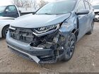 2021 Honda Cr-v Hybrid Ex-l Light Blue vin: 7FART6H84ME035129 2021 Honda Cr-v Hybrid Ex-l Light Blue vin: 7FART6H84ME035129