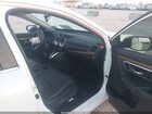 2020 Honda Cr-v Hybrid Ex-l White vin: 7FART6H85LE001683