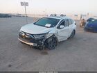 2020 Honda Cr-v Hybrid Ex-l White vin: 7FART6H85LE001683