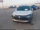 2020 Honda Cr-v Hybrid Ex-l White vin: 7FART6H85LE001683