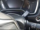 2020 Honda Cr-v Hybrid Ex-l White vin: 7FART6H85LE001683