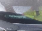 2020 Honda Cr-v Hybrid Ex-l White vin: 7FART6H85LE001683