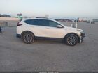 2020 Honda Cr-v Hybrid Ex-l White vin: 7FART6H85LE001683