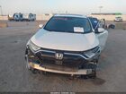2020 Honda Cr-v Hybrid Ex-l White vin: 7FART6H85LE001683