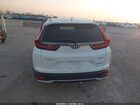 2020 Honda Cr-v Hybrid Ex-l White vin: 7FART6H85LE001683