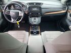 2021 Honda Cr-v Touring Blue vin: 7FART6H90ME031491