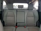 2021 Honda Cr-v Touring Blue vin: 7FART6H90ME031491