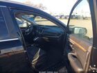 2020 Honda Cr-v Hybrid Touring Black vin: 7FART6H94LE025949